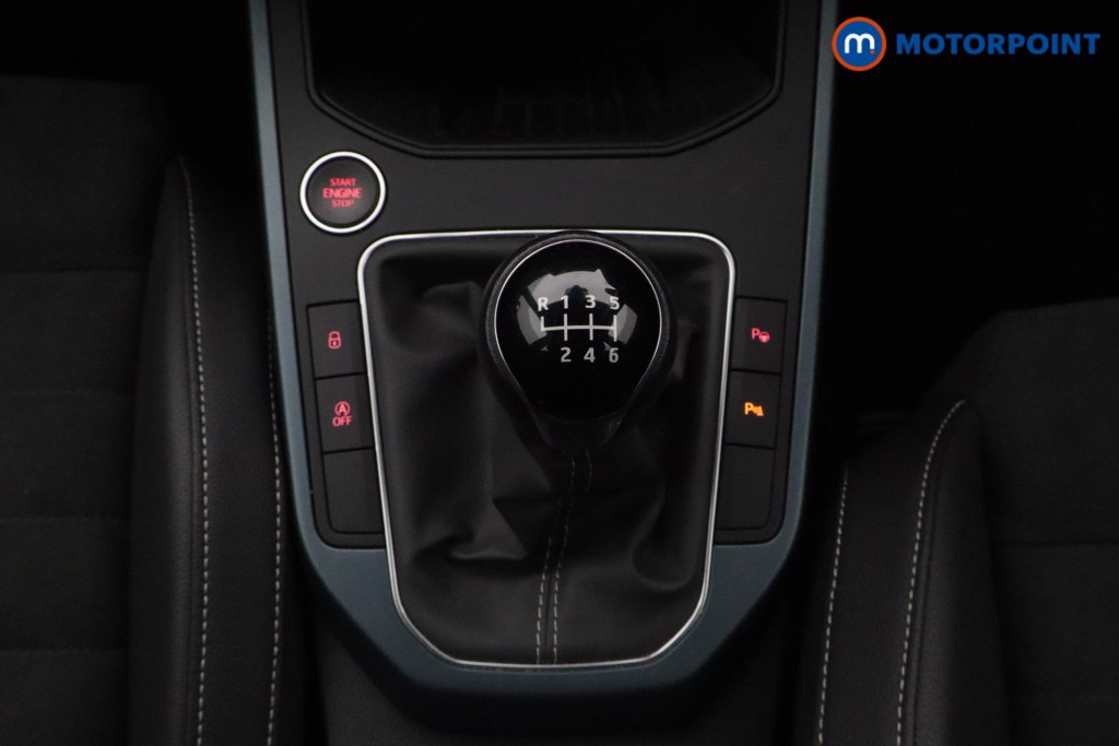 Seat Arona Xperience Lux Manual Petrol SUV - Stock Number (1597863) - 5th supplementary image