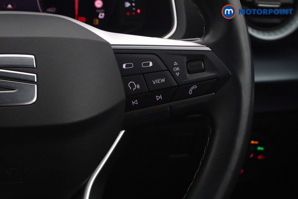 Seat Arona Xperience Lux Manual Petrol SUV - Stock Number (1597863) - 9th supplementary image