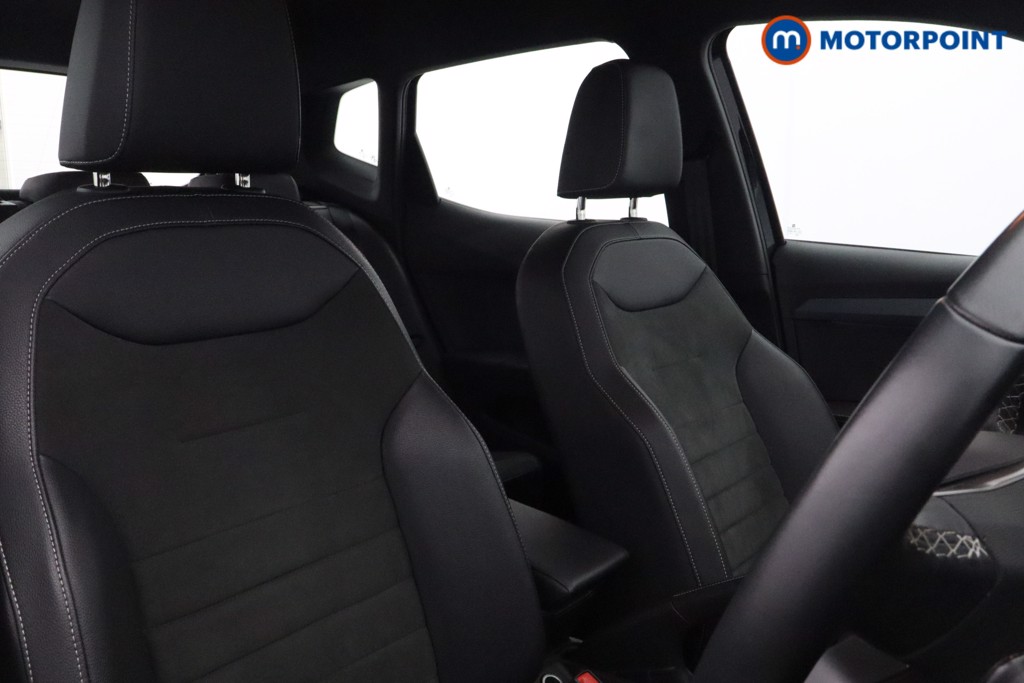 Seat Arona Xperience Lux Manual Petrol SUV - Stock Number (1597863) - 14th supplementary image