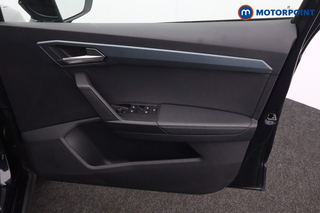 Seat Arona Xperience Lux Manual Petrol SUV - Stock Number (1597863) - 18th supplementary image