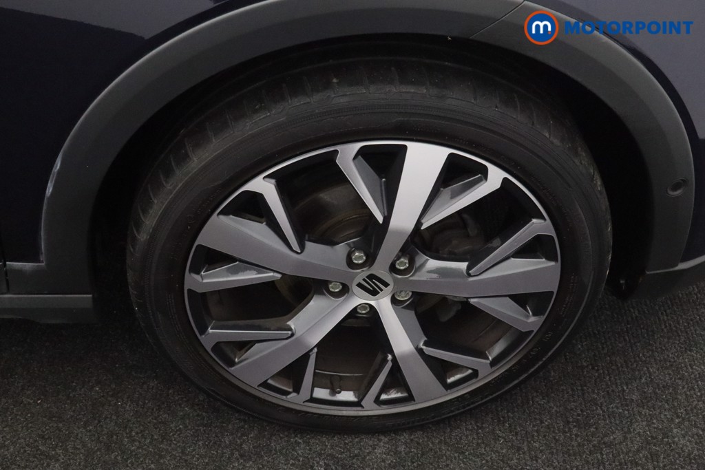 Seat Arona Xperience Lux Manual Petrol SUV - Stock Number (1597863) - 21st supplementary image