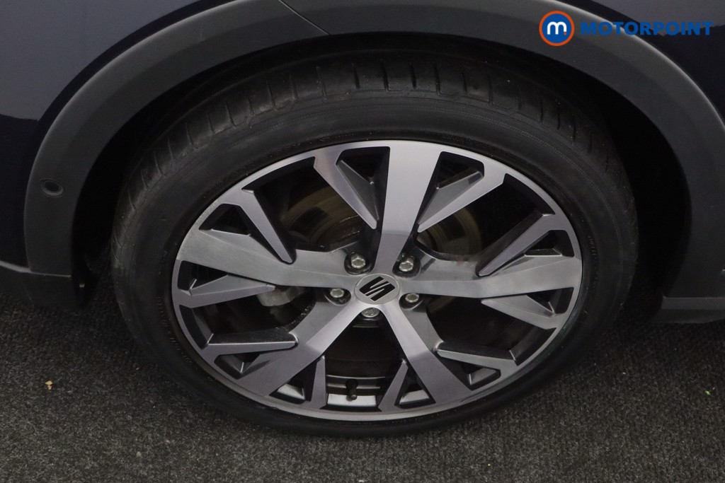 Seat Arona Xperience Lux Manual Petrol SUV - Stock Number (1597863) - 22nd supplementary image