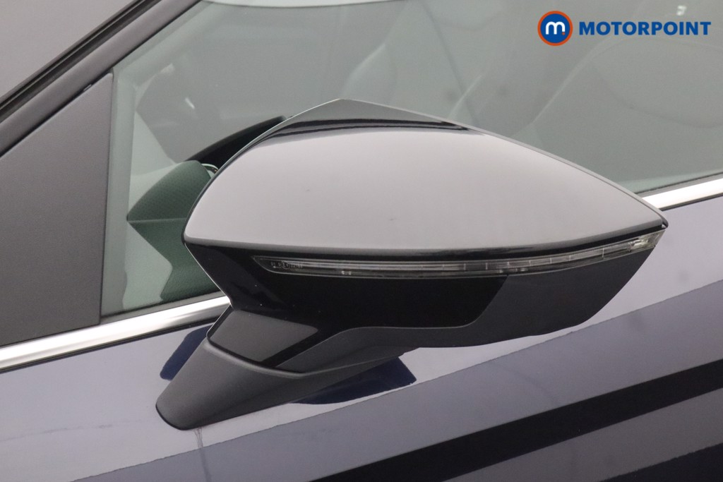 Seat Arona Xperience Lux Manual Petrol SUV - Stock Number (1597863) - 24th supplementary image