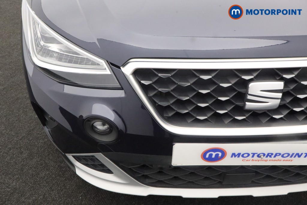 Seat Arona Xperience Lux Manual Petrol SUV - Stock Number (1597863) - 25th supplementary image
