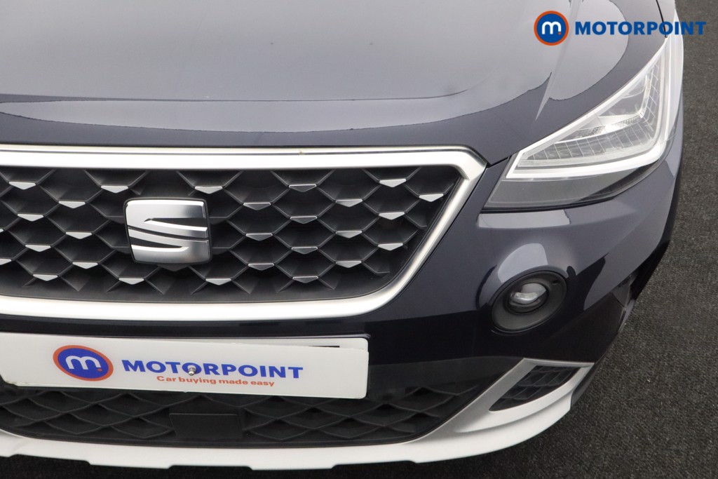 Seat Arona Xperience Lux Manual Petrol SUV - Stock Number (1597863) - 26th supplementary image
