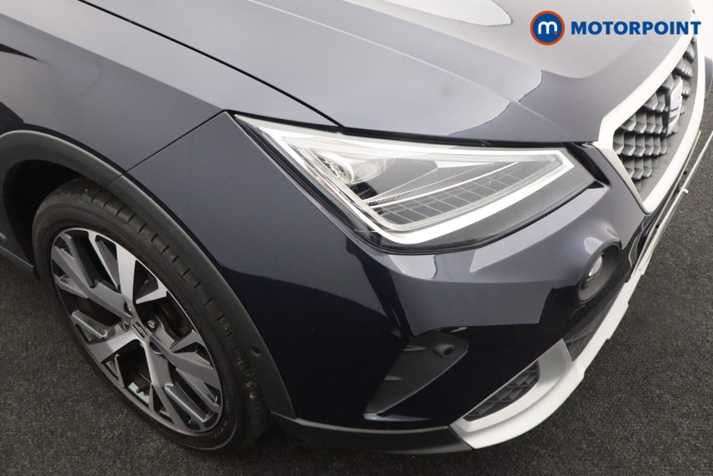 Seat Arona Xperience Lux Manual Petrol SUV - Stock Number (1597863) - 28th supplementary image