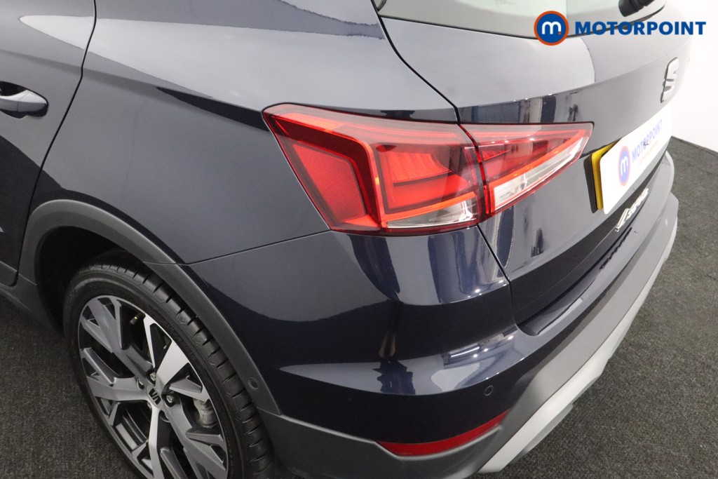 Seat Arona Xperience Lux Manual Petrol SUV - Stock Number (1597863) - 30th supplementary image
