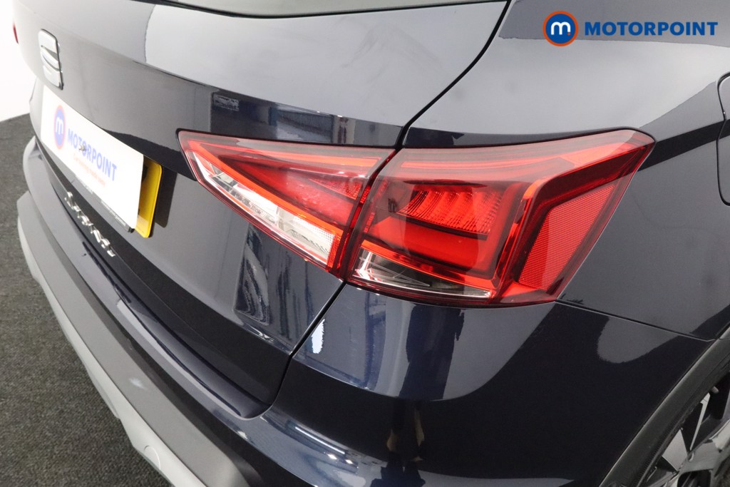 Seat Arona Xperience Lux Manual Petrol SUV - Stock Number (1597863) - 31st supplementary image