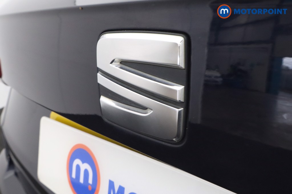 Seat Arona Xperience Lux Manual Petrol SUV - Stock Number (1597863) - 32nd supplementary image