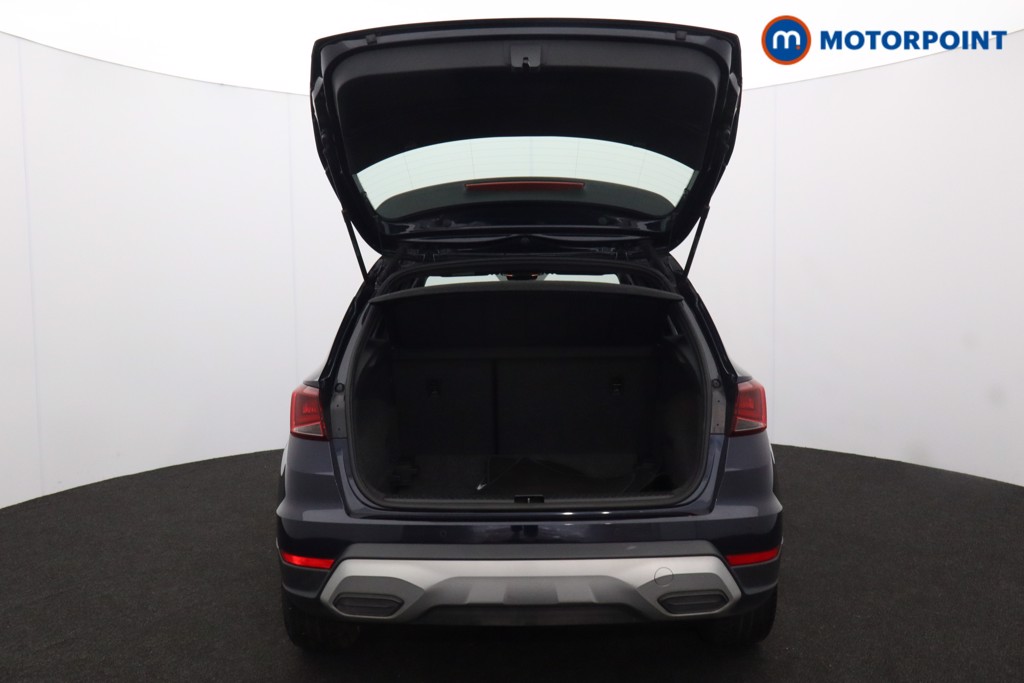 Seat Arona Xperience Lux Manual Petrol SUV - Stock Number (1597863) - 36th supplementary image