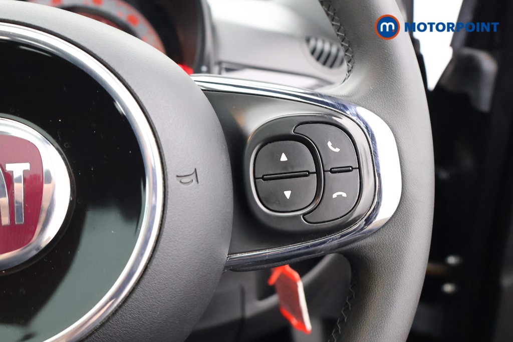 Fiat 500 Lounge Manual Petrol Hatchback - Stock Number (1597953) - 3rd supplementary image