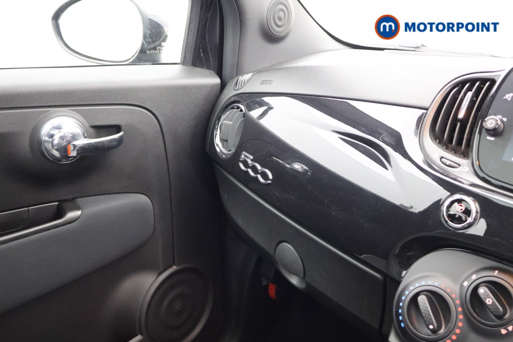 Fiat 500 Lounge Manual Petrol Hatchback - Stock Number (1597953) - 6th supplementary image