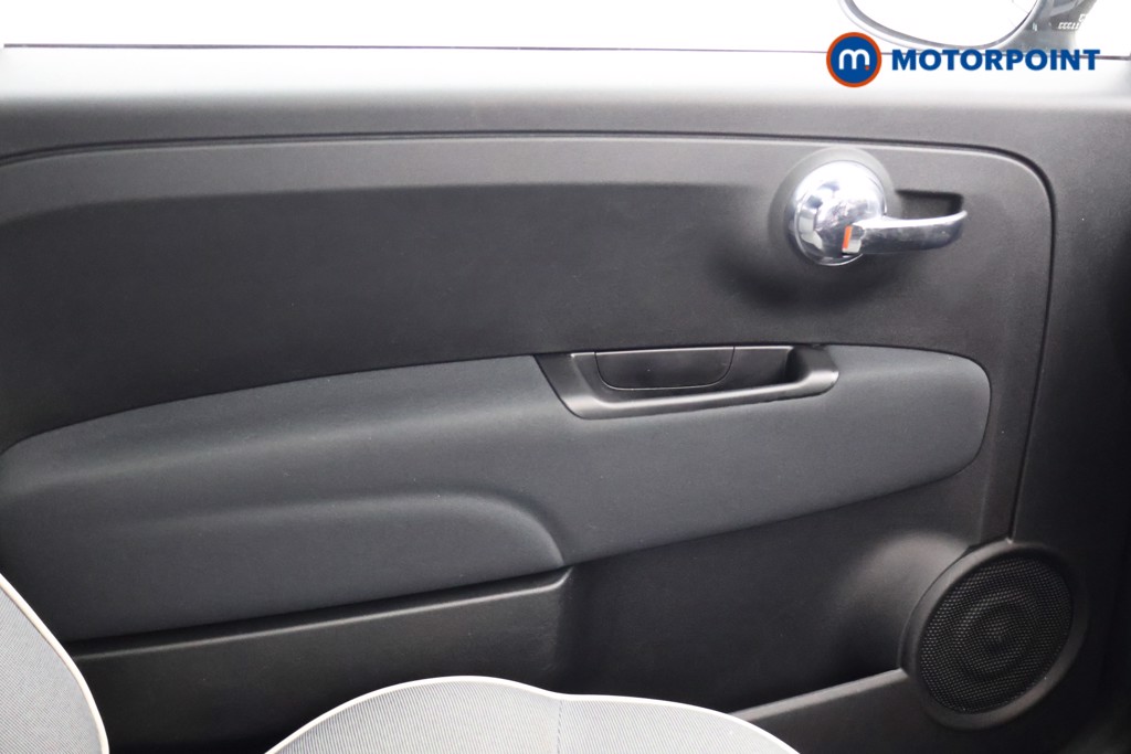 Fiat 500 Lounge Manual Petrol Hatchback - Stock Number (1597953) - 7th supplementary image