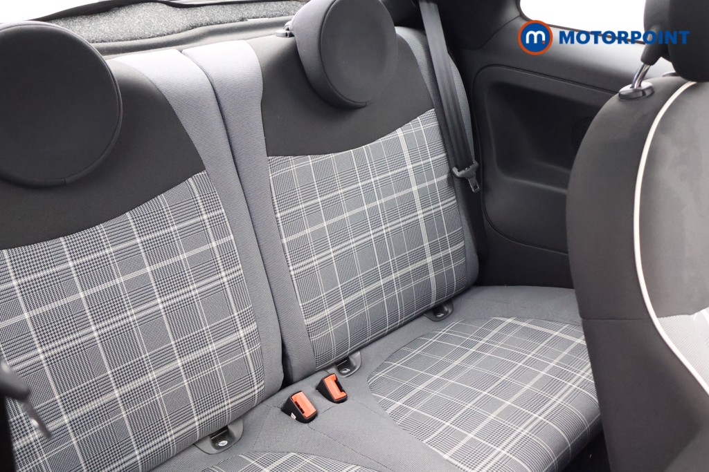 Fiat 500 Lounge Manual Petrol Hatchback - Stock Number (1597953) - 13th supplementary image