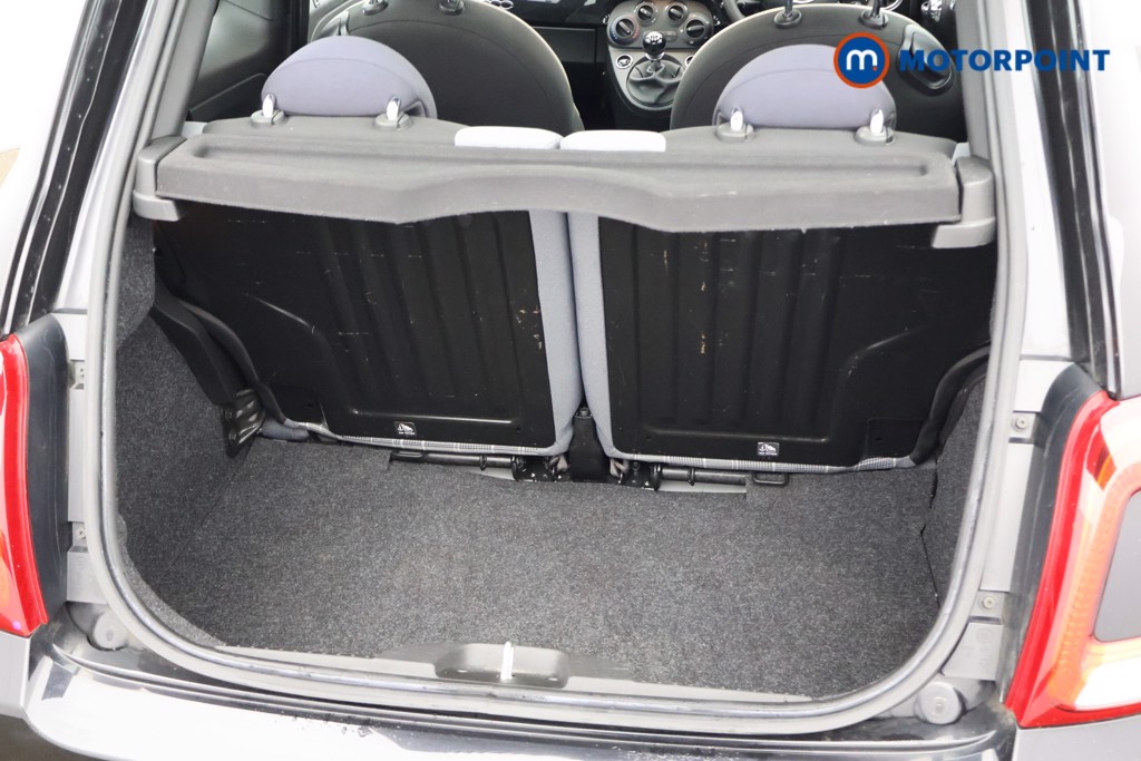 Fiat 500 Lounge Manual Petrol Hatchback - Stock Number (1597953) - 14th supplementary image