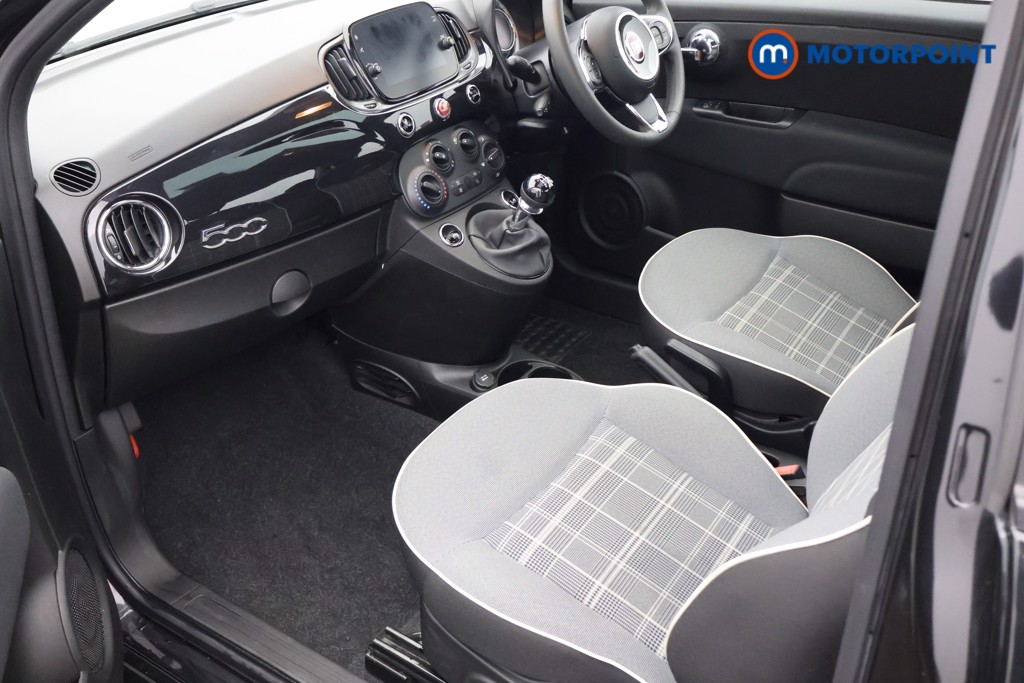 Fiat 500 Lounge Manual Petrol Hatchback - Stock Number (1597953) - 15th supplementary image