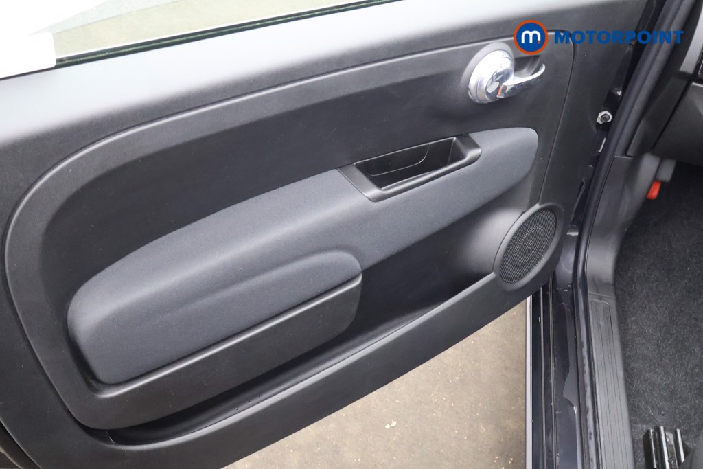 Fiat 500 Lounge Manual Petrol Hatchback - Stock Number (1597953) - 16th supplementary image