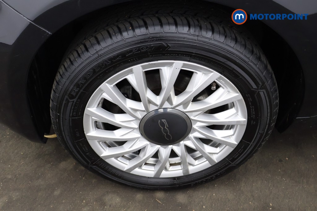 Fiat 500 Lounge Manual Petrol Hatchback - Stock Number (1597953) - 17th supplementary image