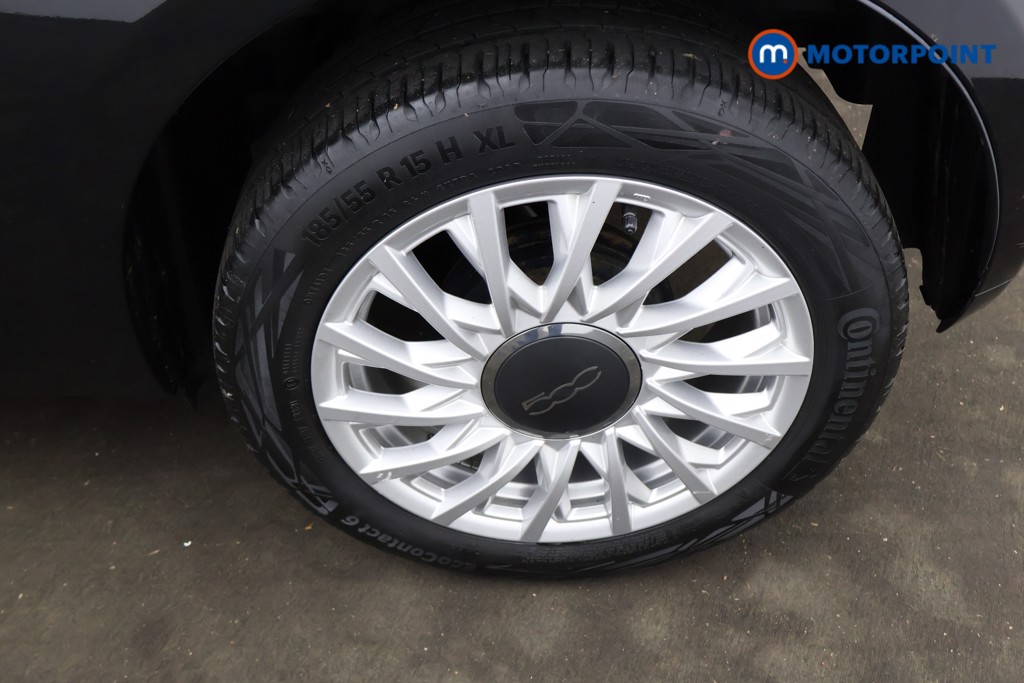 Fiat 500 Lounge Manual Petrol Hatchback - Stock Number (1597953) - 18th supplementary image