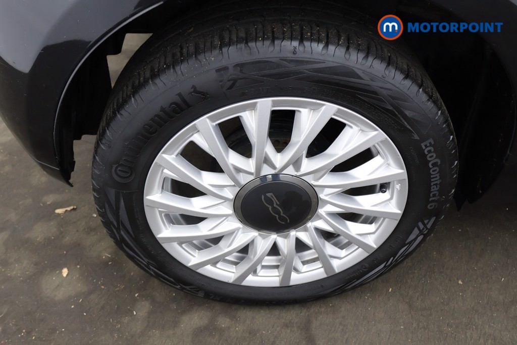 Fiat 500 Lounge Manual Petrol Hatchback - Stock Number (1597953) - 19th supplementary image