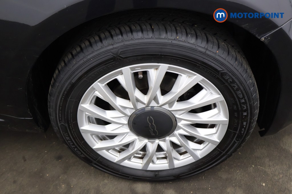 Fiat 500 Lounge Manual Petrol Hatchback - Stock Number (1597953) - 20th supplementary image