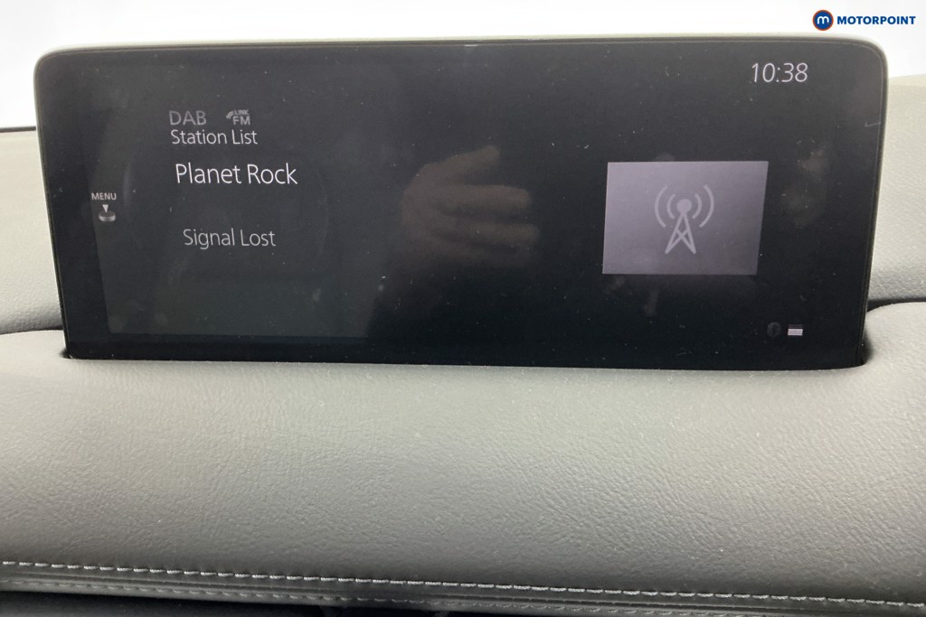 Mazda Cx-5 Exclusive-Line Automatic Petrol SUV - Stock Number (1598213) - 2nd supplementary image