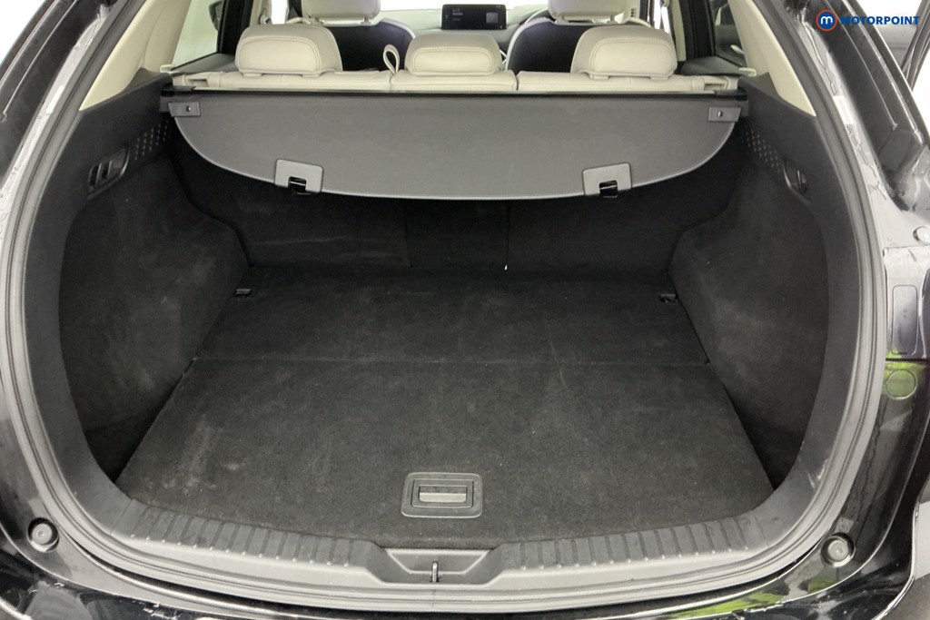 Mazda Cx-5 Exclusive-Line Automatic Petrol SUV - Stock Number (1598213) - 3rd supplementary image