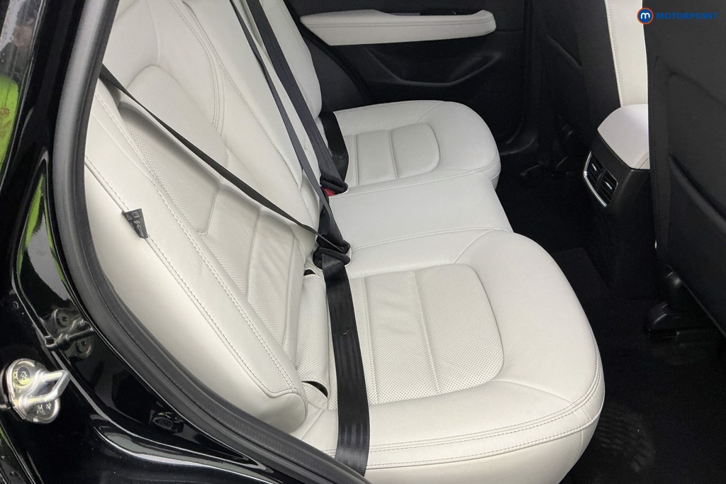 Mazda Cx-5 Exclusive-Line Automatic Petrol SUV - Stock Number (1598213) - 4th supplementary image