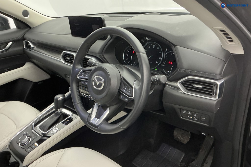 Mazda Cx-5 Exclusive-Line Automatic Petrol SUV - Stock Number (1598213) - 7th supplementary image