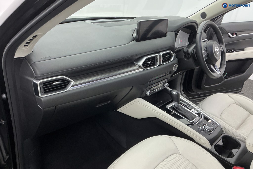Mazda Cx-5 Exclusive-Line Automatic Petrol SUV - Stock Number (1598213) - 8th supplementary image
