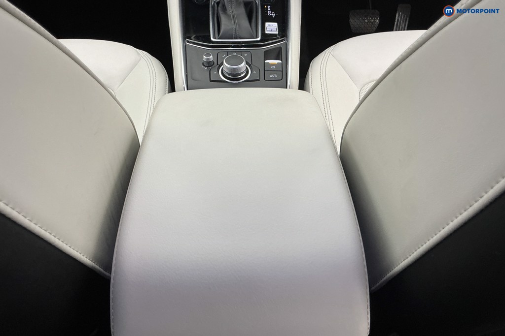 Mazda Cx-5 Exclusive-Line Automatic Petrol SUV - Stock Number (1598213) - 11th supplementary image