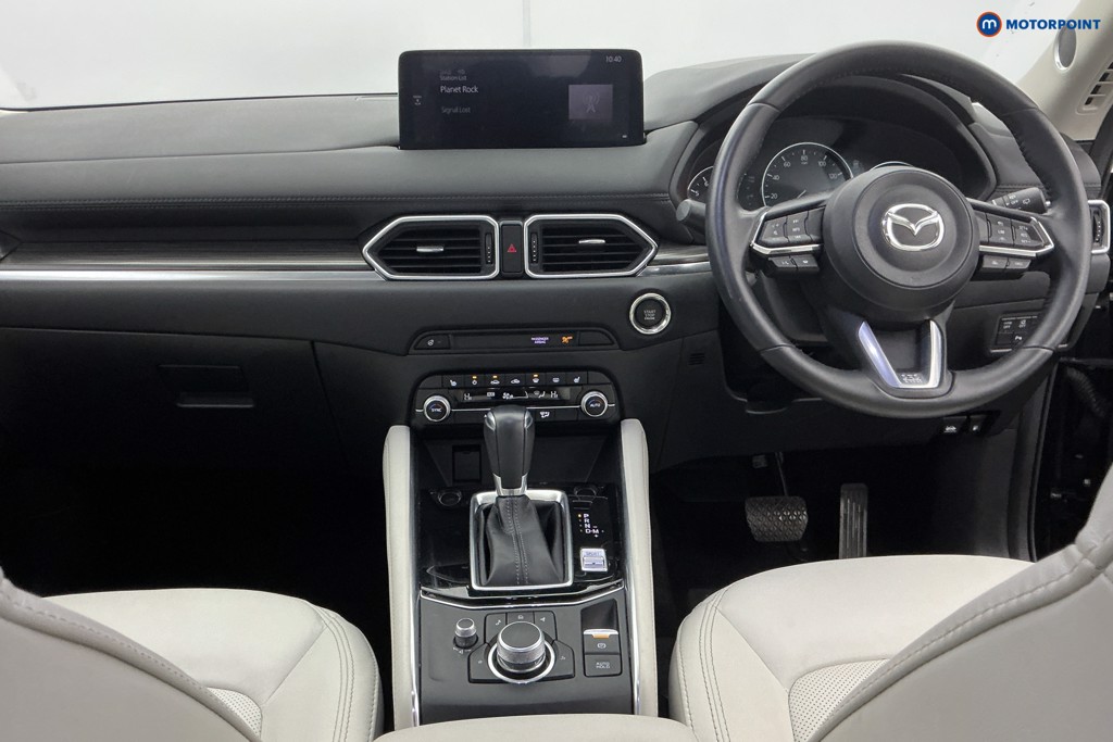 Mazda Cx-5 Exclusive-Line Automatic Petrol SUV - Stock Number (1598213) - 13th supplementary image