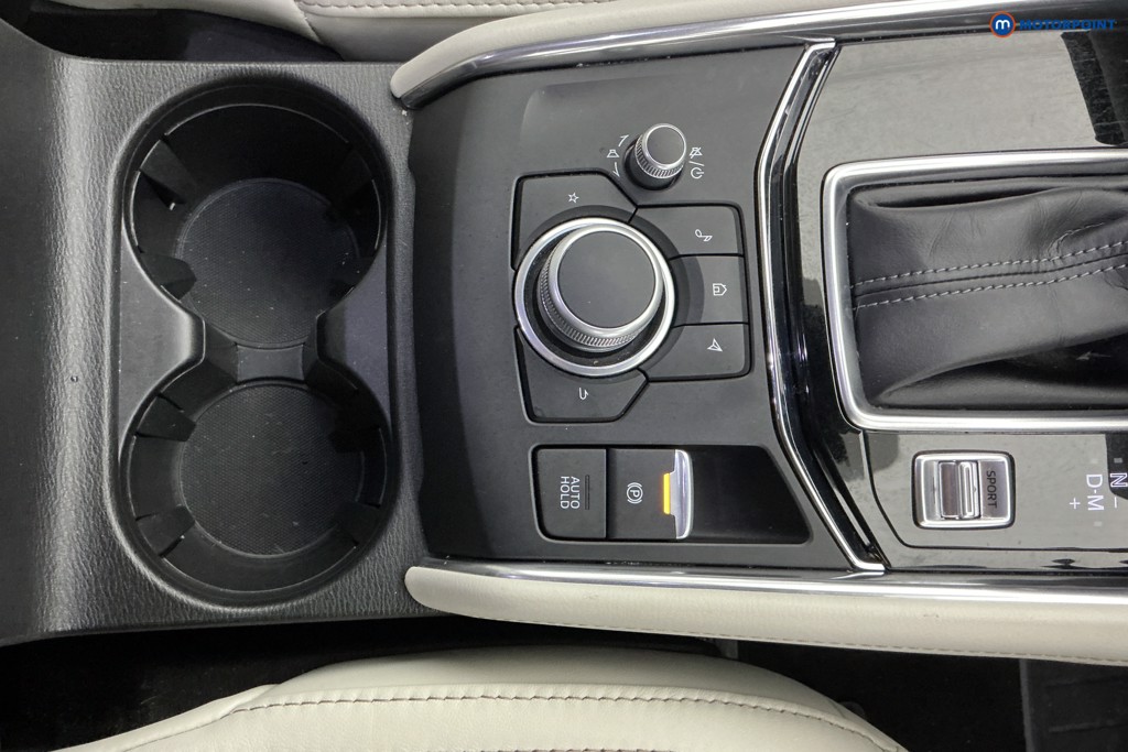 Mazda Cx-5 Exclusive-Line Automatic Petrol SUV - Stock Number (1598213) - 15th supplementary image