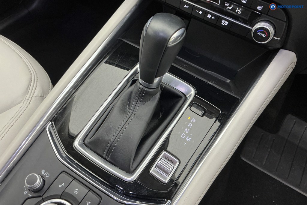 Mazda Cx-5 Exclusive-Line Automatic Petrol SUV - Stock Number (1598213) - 16th supplementary image