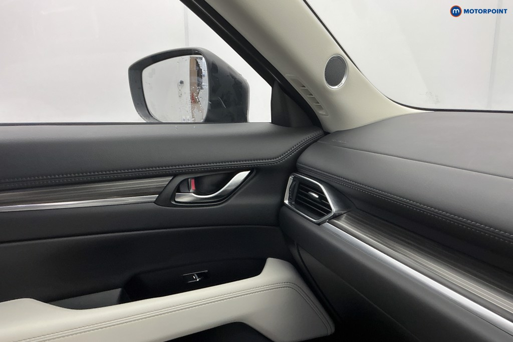 Mazda Cx-5 Exclusive-Line Automatic Petrol SUV - Stock Number (1598213) - 18th supplementary image