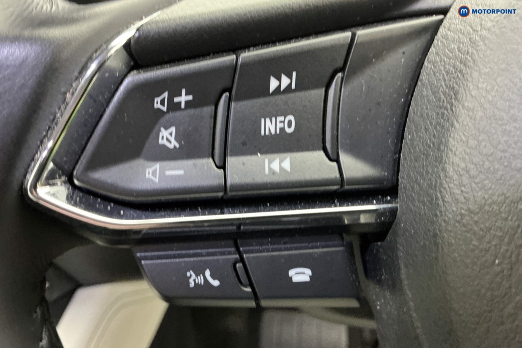 Mazda Cx-5 Exclusive-Line Automatic Petrol SUV - Stock Number (1598213) - 19th supplementary image