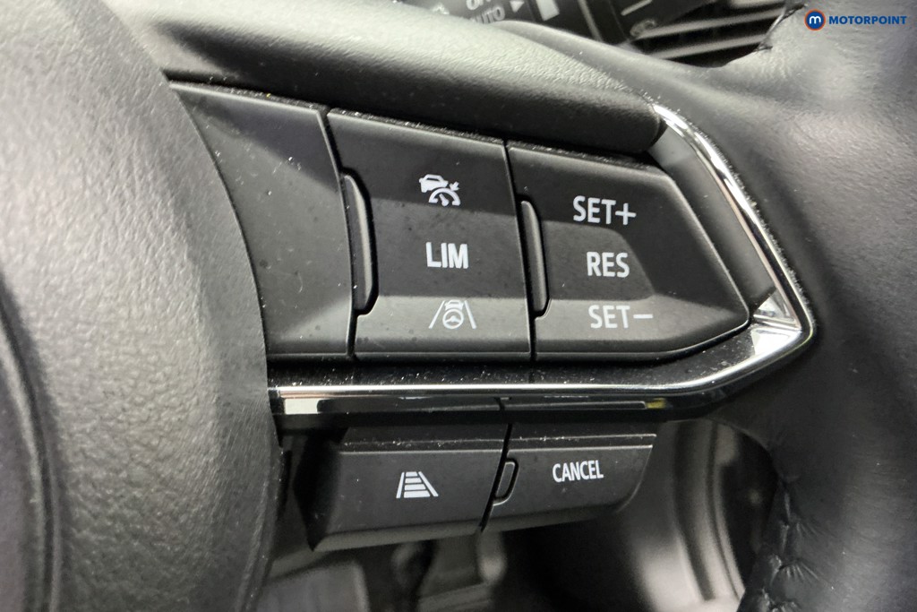 Mazda Cx-5 Exclusive-Line Automatic Petrol SUV - Stock Number (1598213) - 20th supplementary image