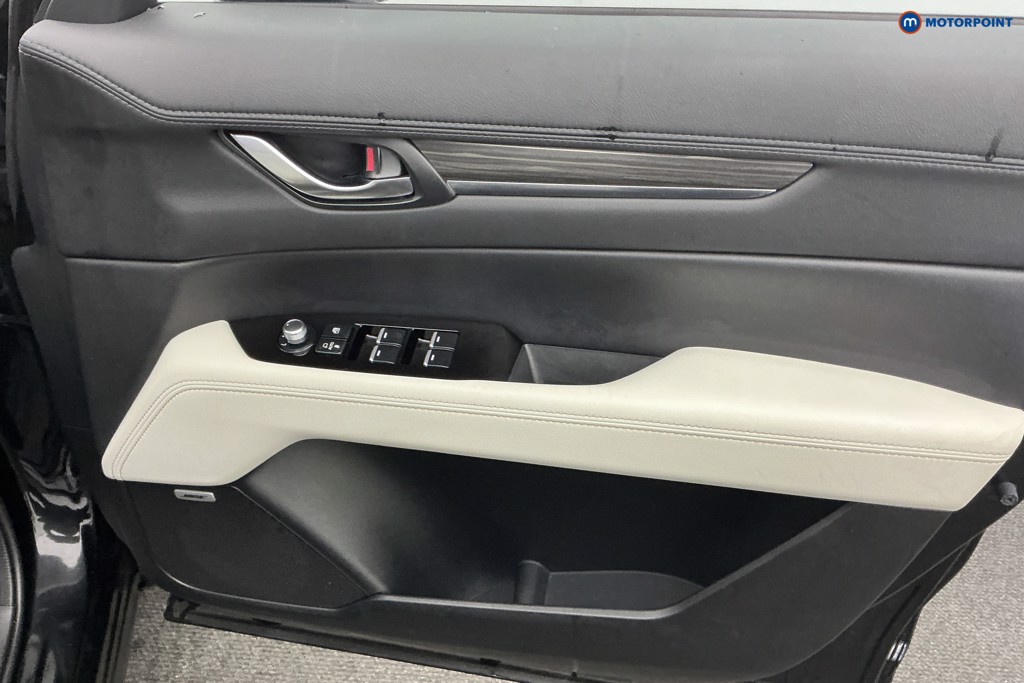 Mazda Cx-5 Exclusive-Line Automatic Petrol SUV - Stock Number (1598213) - 22nd supplementary image
