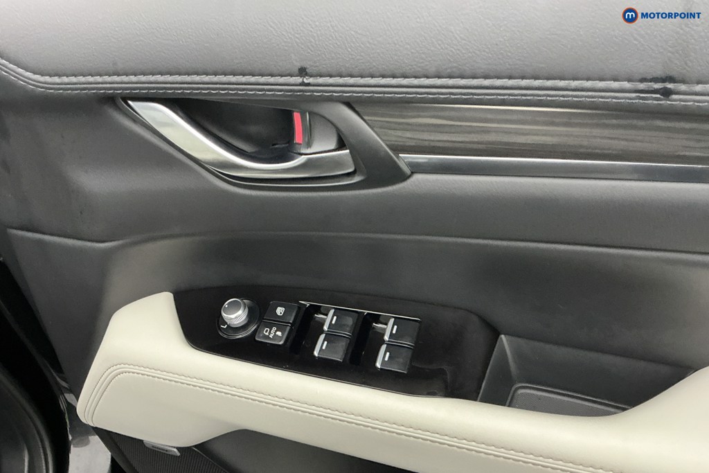 Mazda Cx-5 Exclusive-Line Automatic Petrol SUV - Stock Number (1598213) - 23rd supplementary image