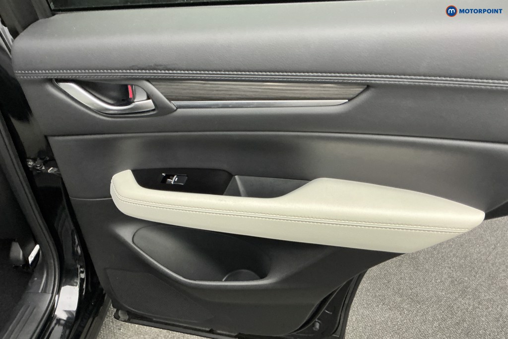 Mazda Cx-5 Exclusive-Line Automatic Petrol SUV - Stock Number (1598213) - 24th supplementary image