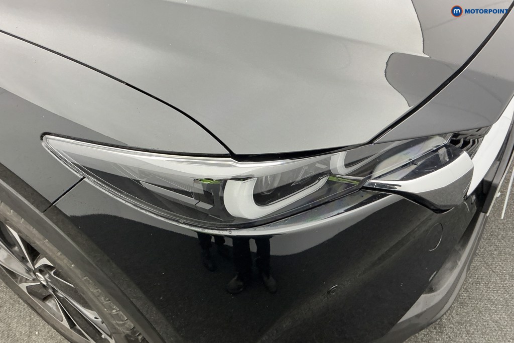 Mazda Cx-5 Exclusive-Line Automatic Petrol SUV - Stock Number (1598213) - 26th supplementary image