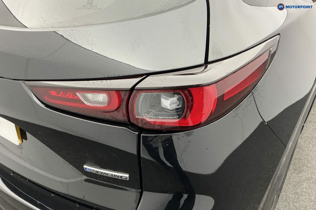 Mazda Cx-5 Exclusive-Line Automatic Petrol SUV - Stock Number (1598213) - 30th supplementary image