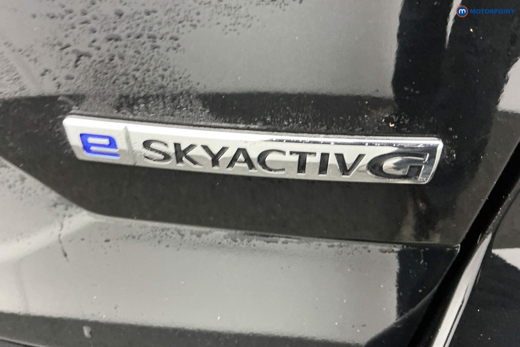 Mazda Cx-5 Exclusive-Line Automatic Petrol SUV - Stock Number (1598213) - 31st supplementary image