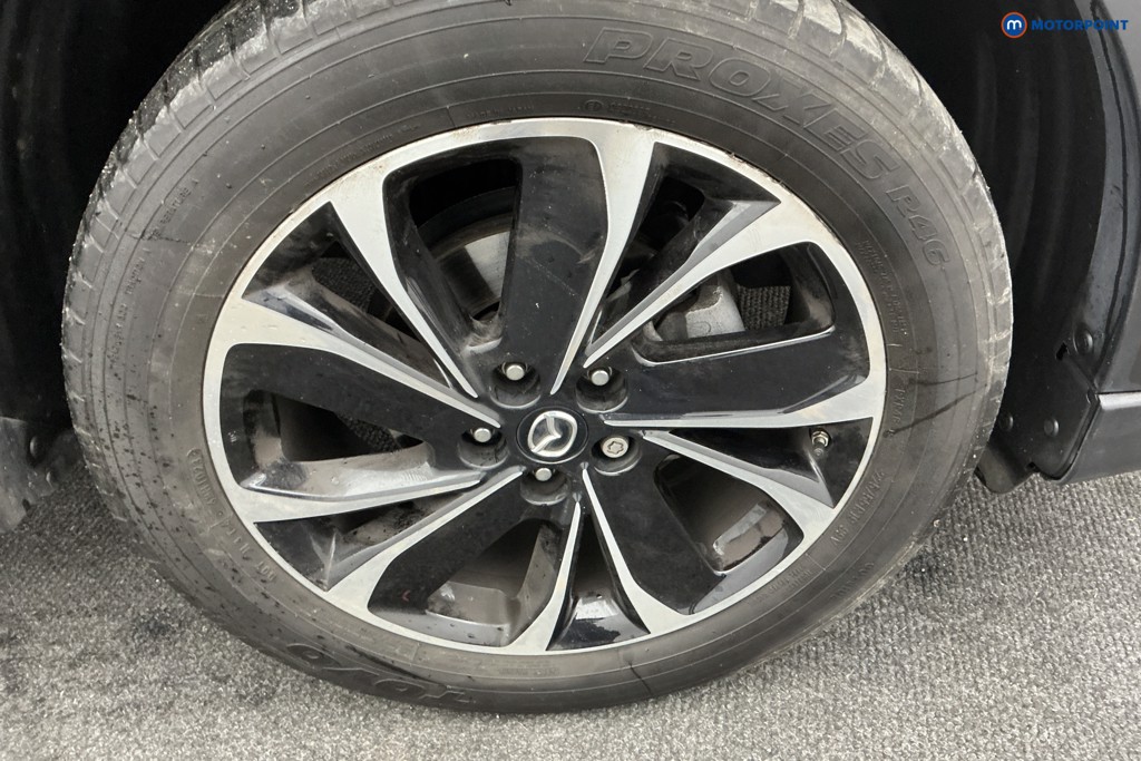 Mazda Cx-5 Exclusive-Line Automatic Petrol SUV - Stock Number (1598213) - 35th supplementary image