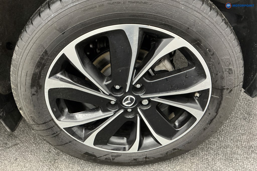 Mazda Cx-5 Exclusive-Line Automatic Petrol SUV - Stock Number (1598213) - 37th supplementary image