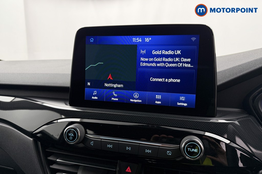 Ford Kuga St-Line Edition Manual Petrol SUV - Stock Number (1598255) - 6th supplementary image