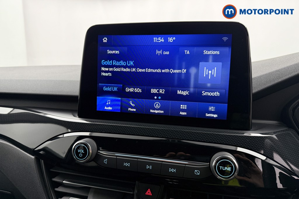 Ford Kuga St-Line Edition Manual Petrol SUV - Stock Number (1598255) - 7th supplementary image