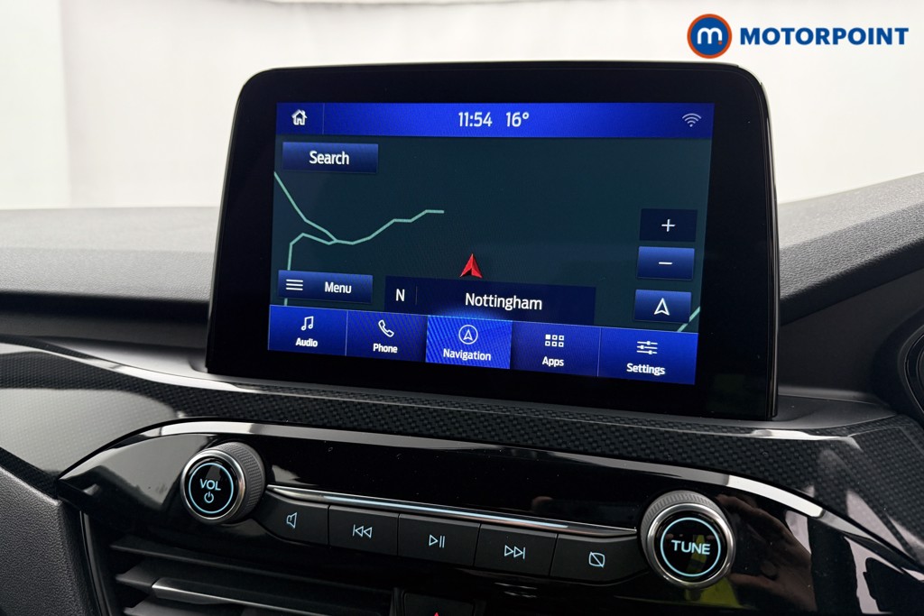 Ford Kuga St-Line Edition Manual Petrol SUV - Stock Number (1598255) - 9th supplementary image