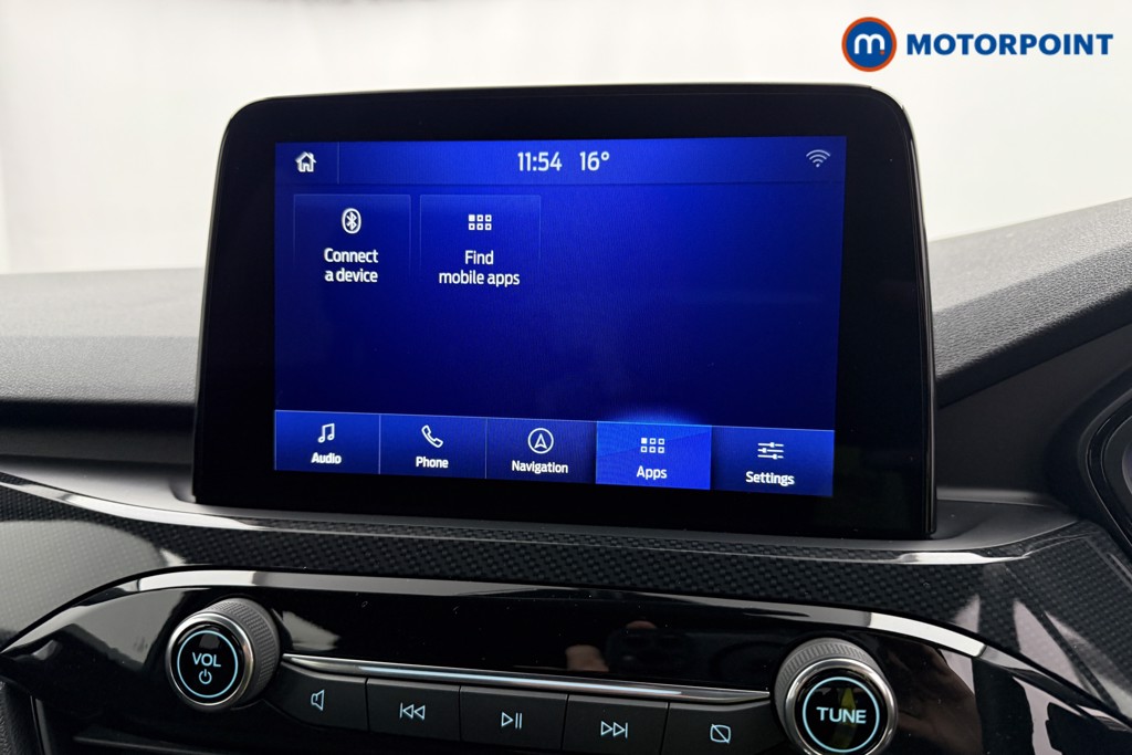 Ford Kuga St-Line Edition Manual Petrol SUV - Stock Number (1598255) - 10th supplementary image