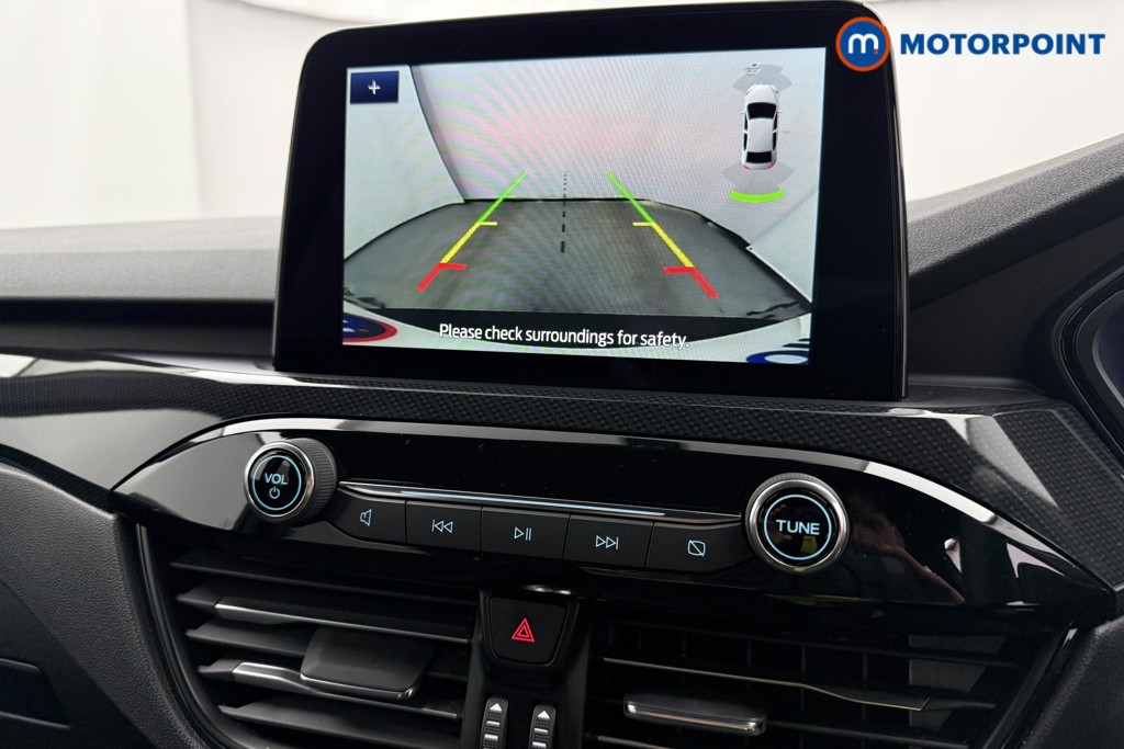 Ford Kuga St-Line Edition Manual Petrol SUV - Stock Number (1598255) - 12th supplementary image